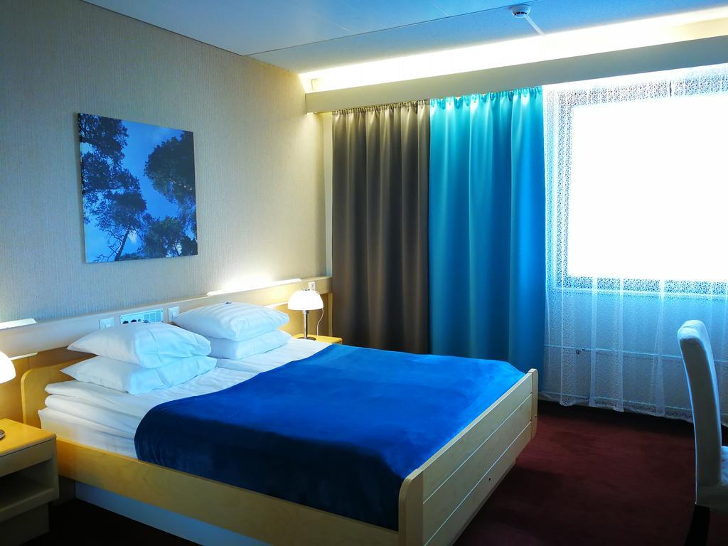 Hotel Jaemsae ภายนอก รูปภาพ
