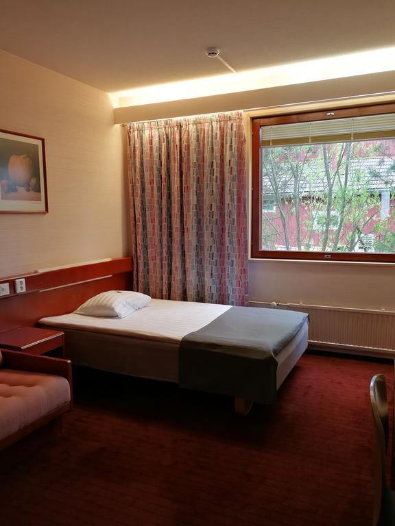 Hotel Jaemsae ภายนอก รูปภาพ